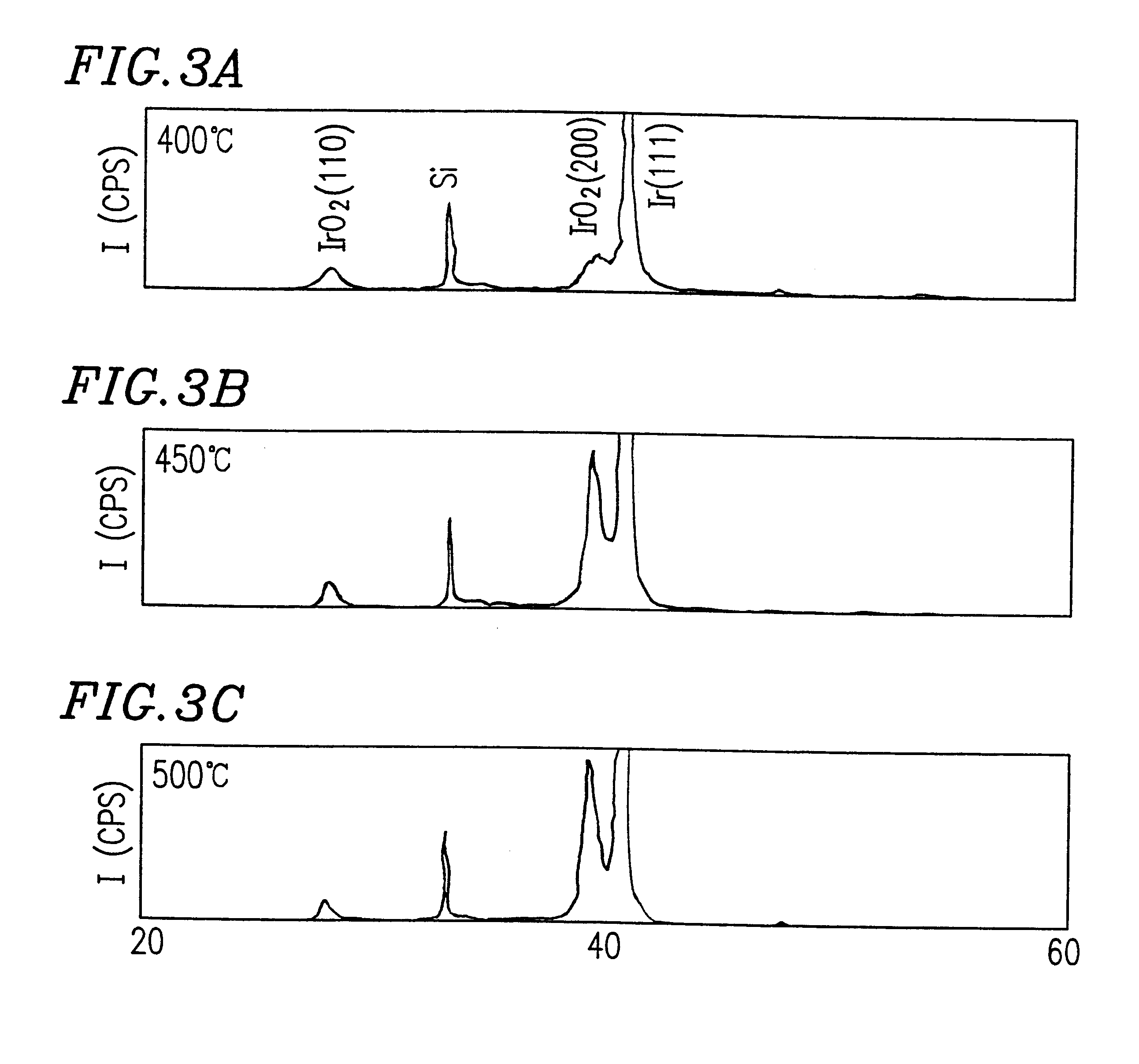 Semiconductor memory device and production method of the same