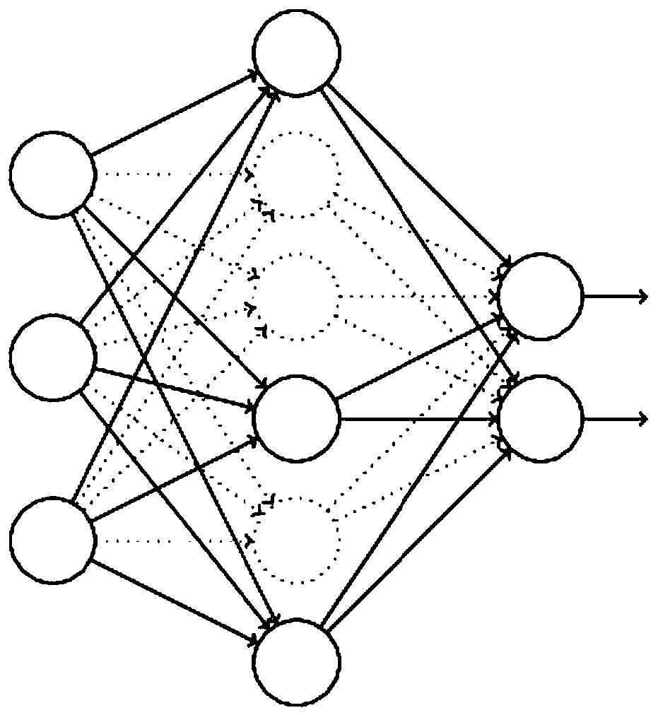 Character-level clinical concept extraction named entity recognition method and system