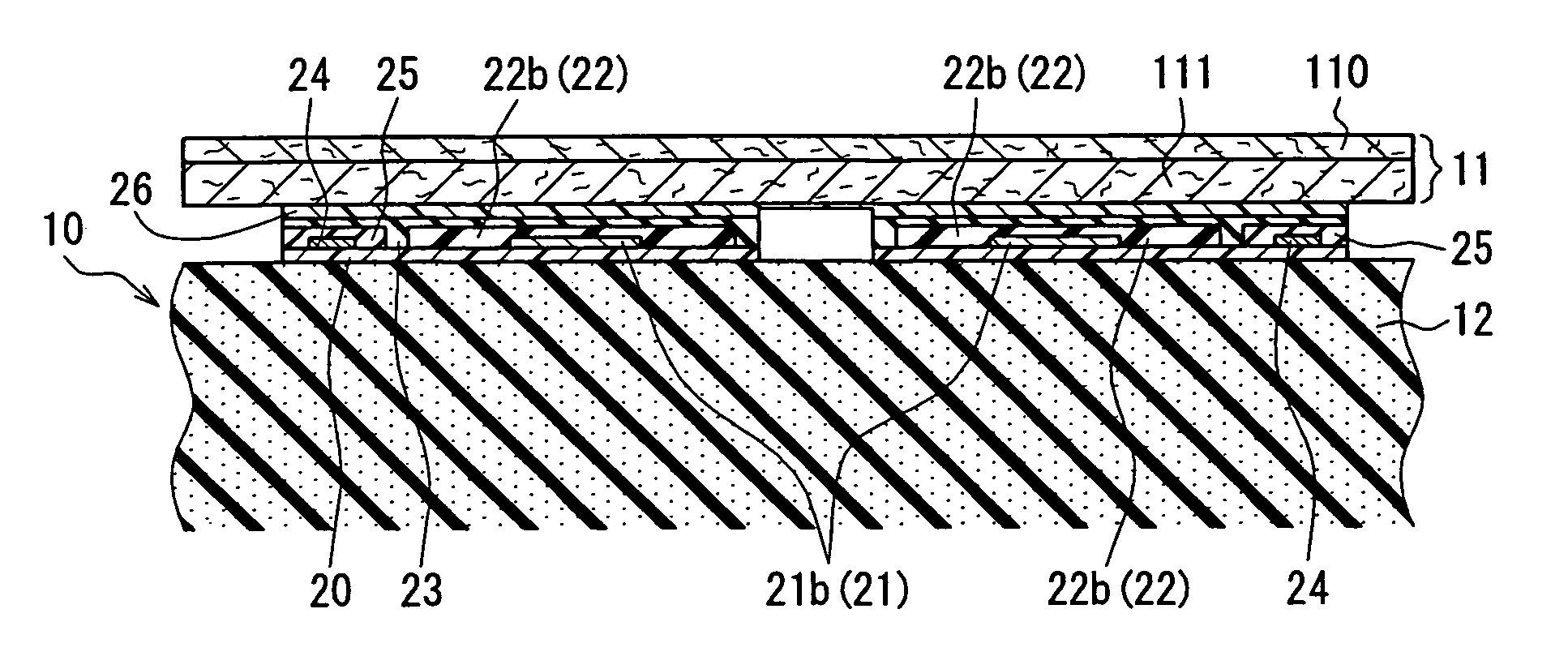 Passenger detection system