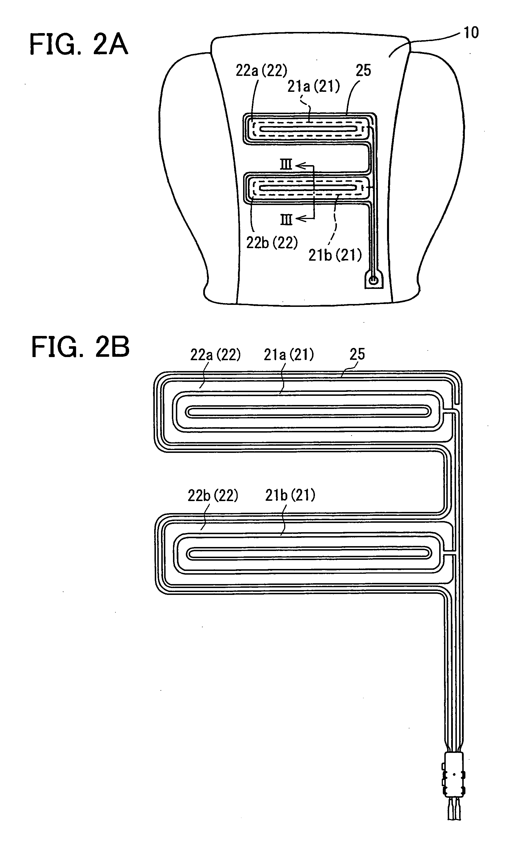 Passenger detection system