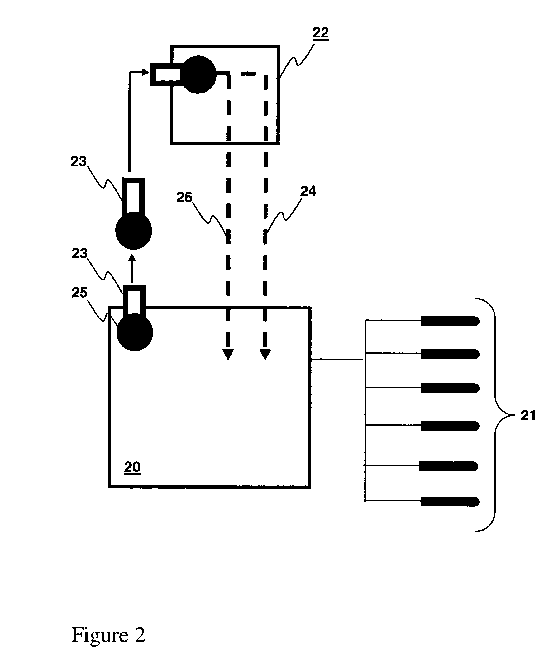 Access control for electronic blasting machines