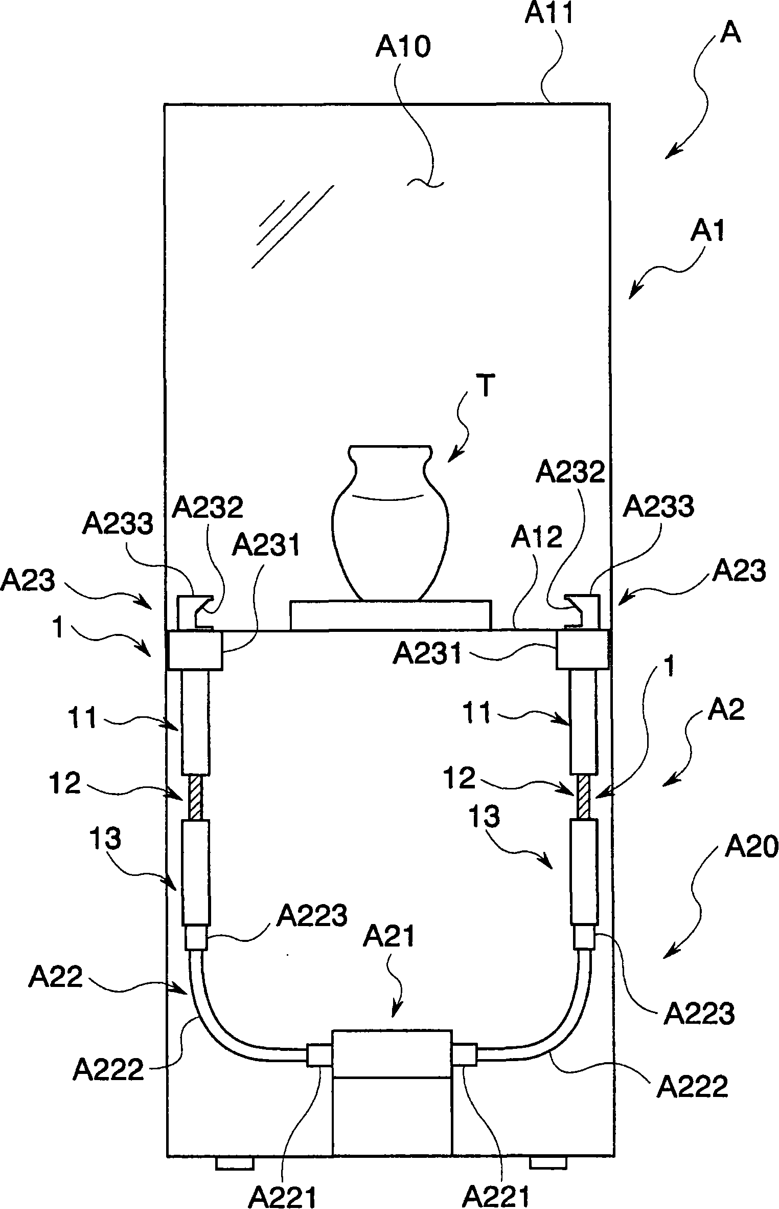 Lighting equipment