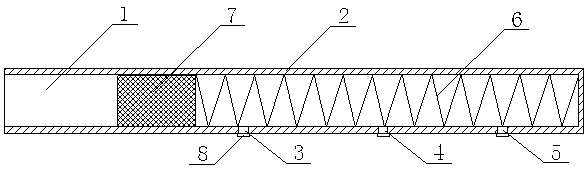 Pressure-adjustable pressure release valve