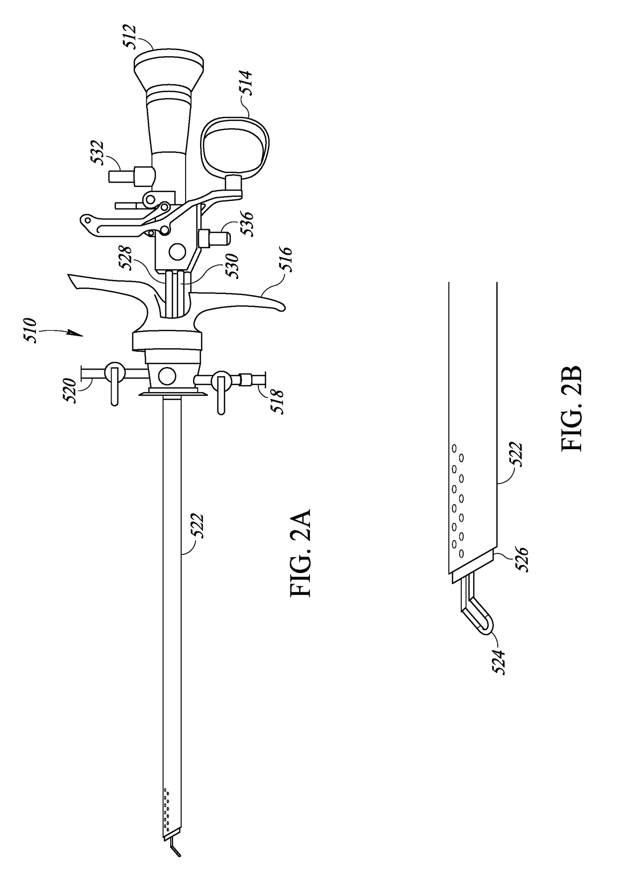 Highly Maneuverable Disposable Resectoscope