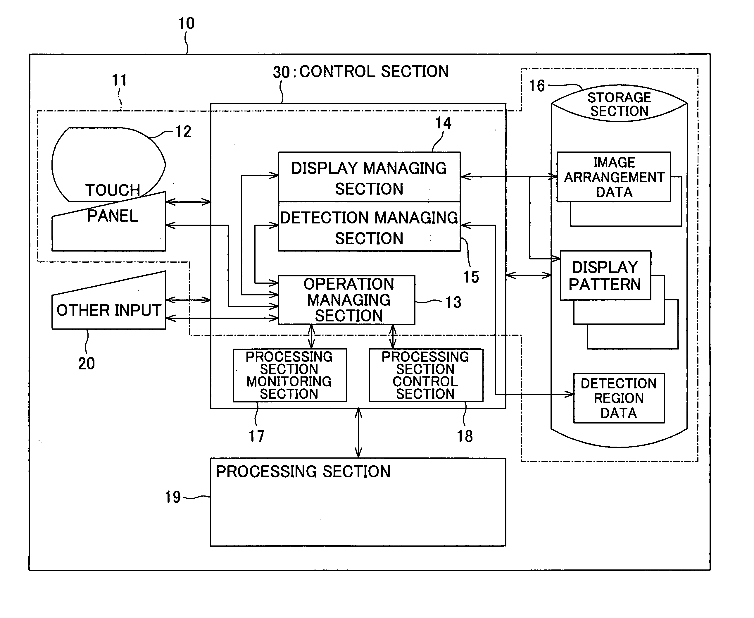 Information processing method, information processing device, image output device, information processing program, and recording medium