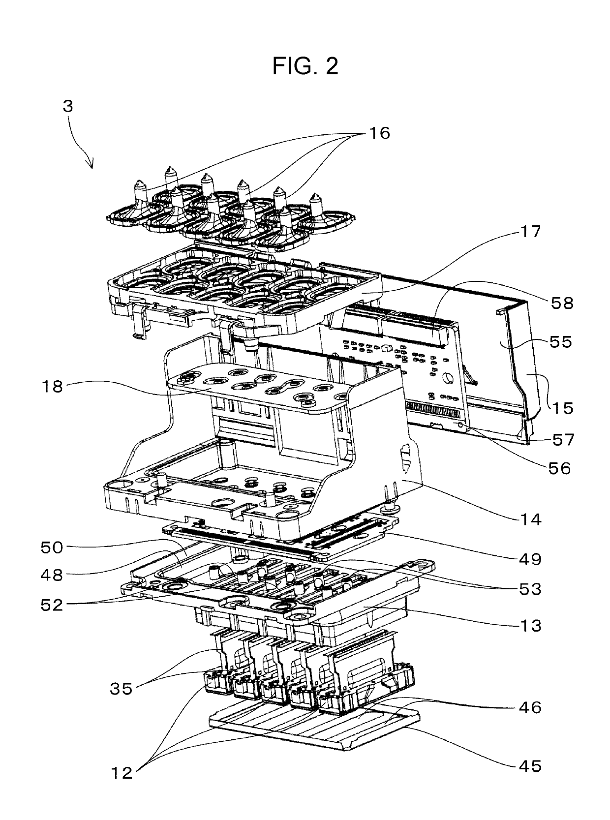 Liquid ejecting head, liquid ejecting apparatus, and production method for liquid ejecting head