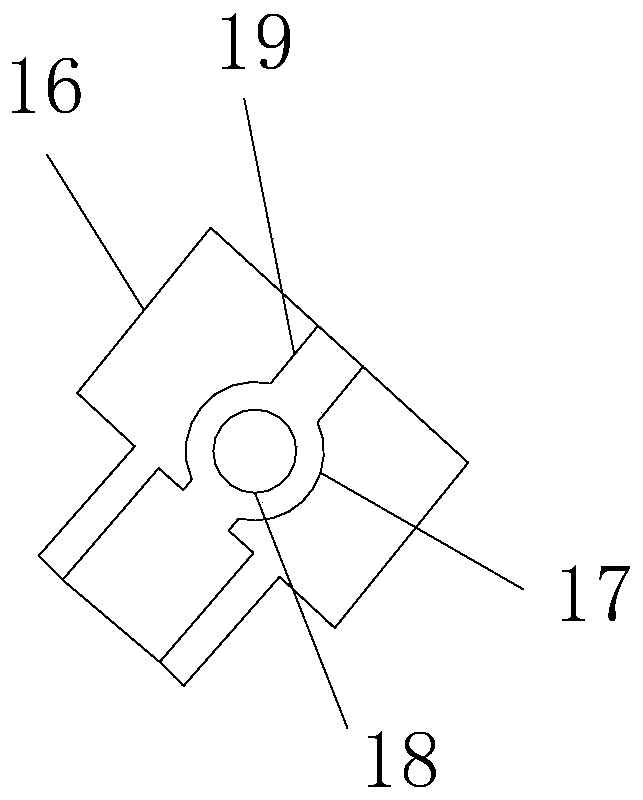 Medical equipment and method for preventing re-adhesion after hysteroscopic surgery capable of preventing intrauterine adhesion