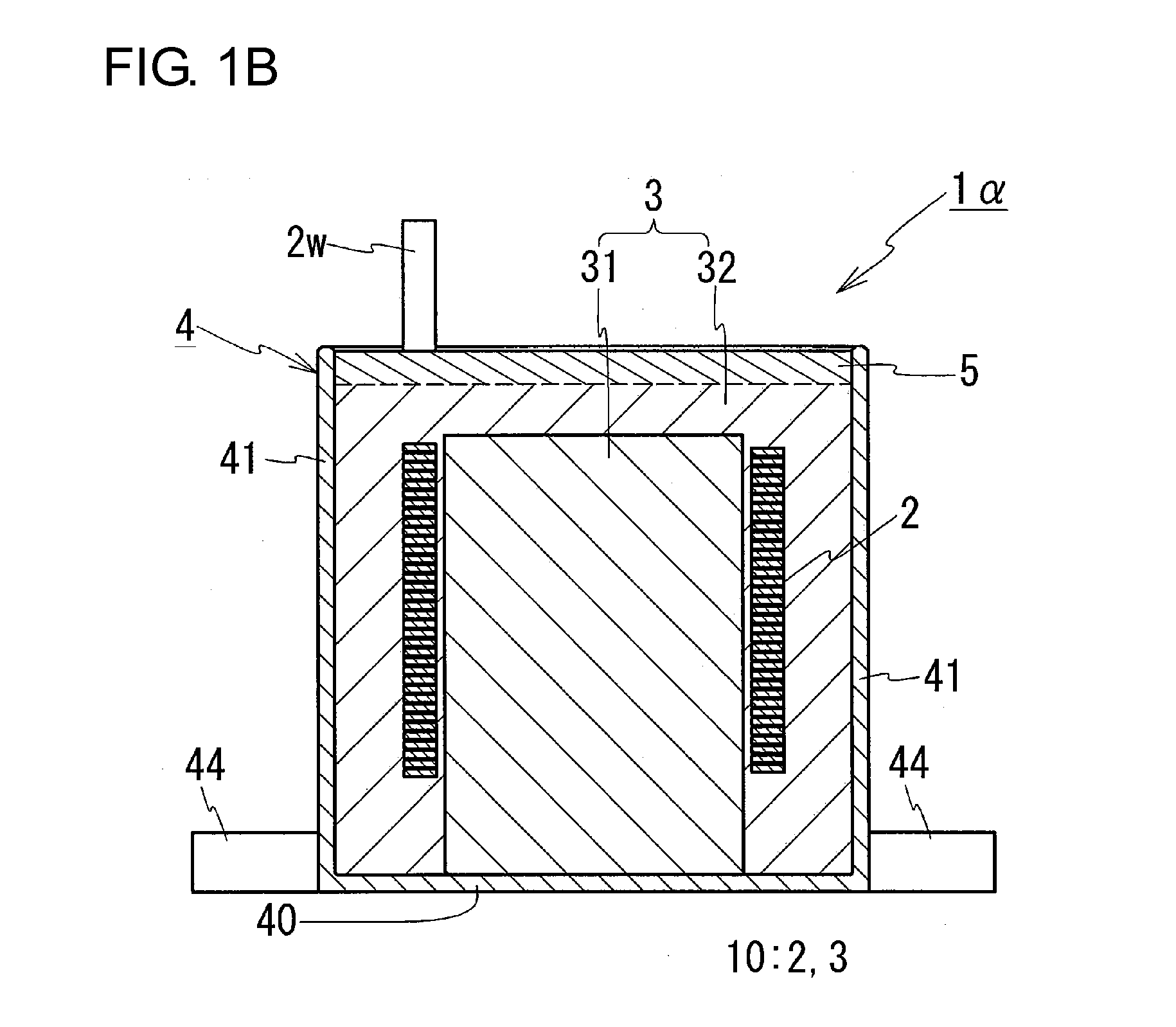 Reactor and manufacturing method for reactor