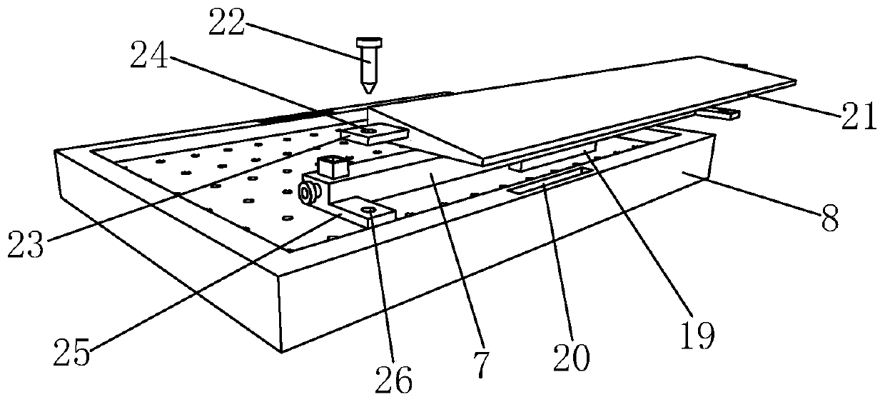 Vehicle cleaning system and method for construction site