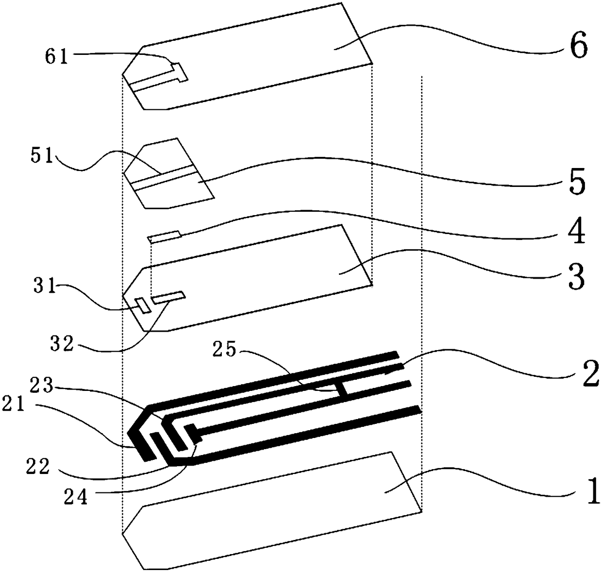 Novel glucose sensor free from interference of xylose