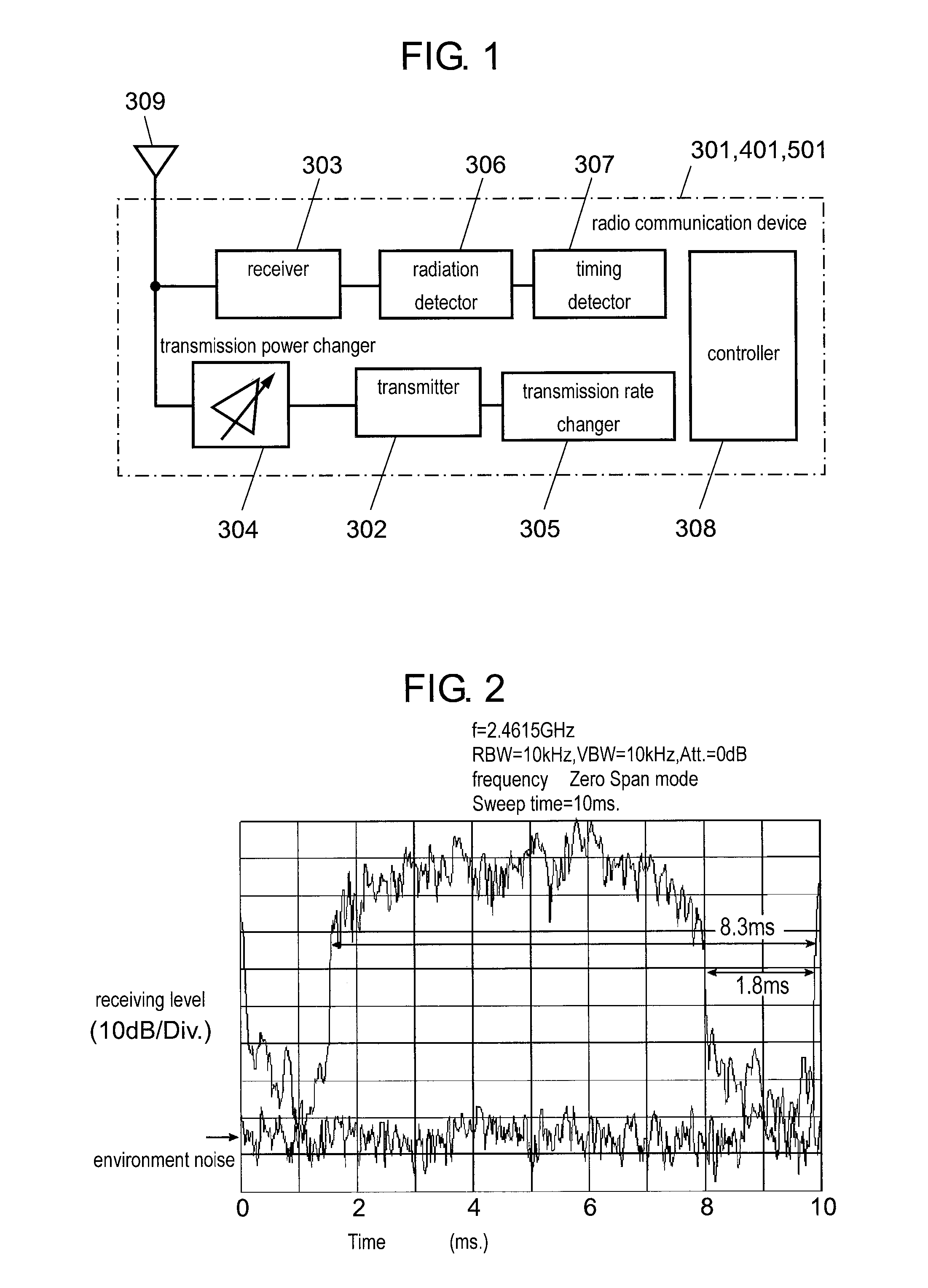 Wireless communication apparatus