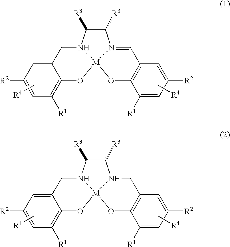 Process for producing optically active cis-silyl olefin oxide compound