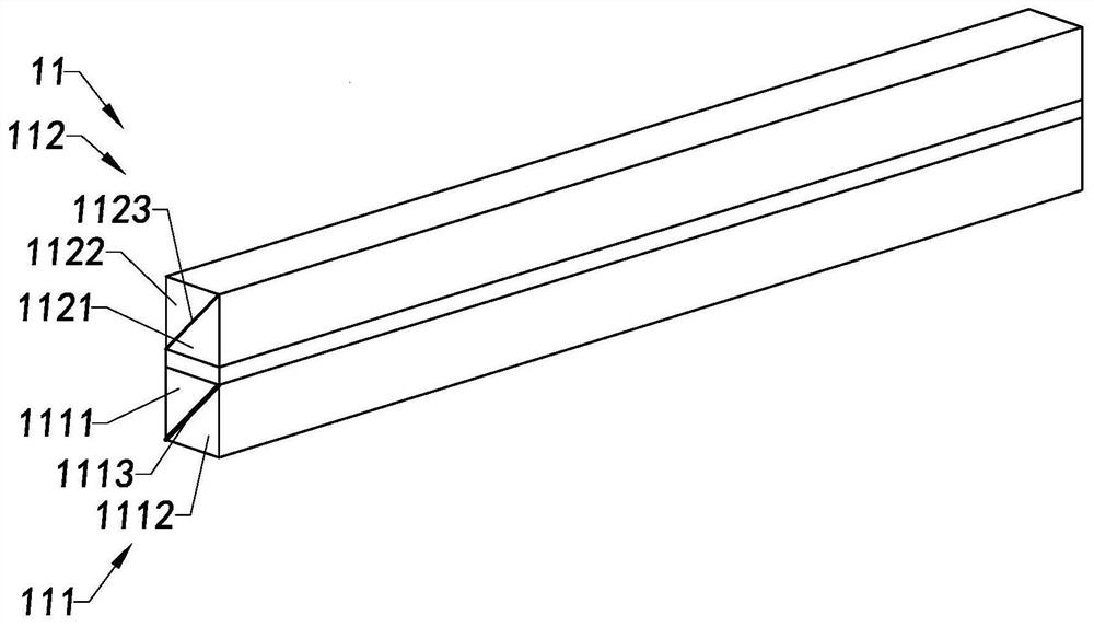 Polarization multiplexing devices for projection systems