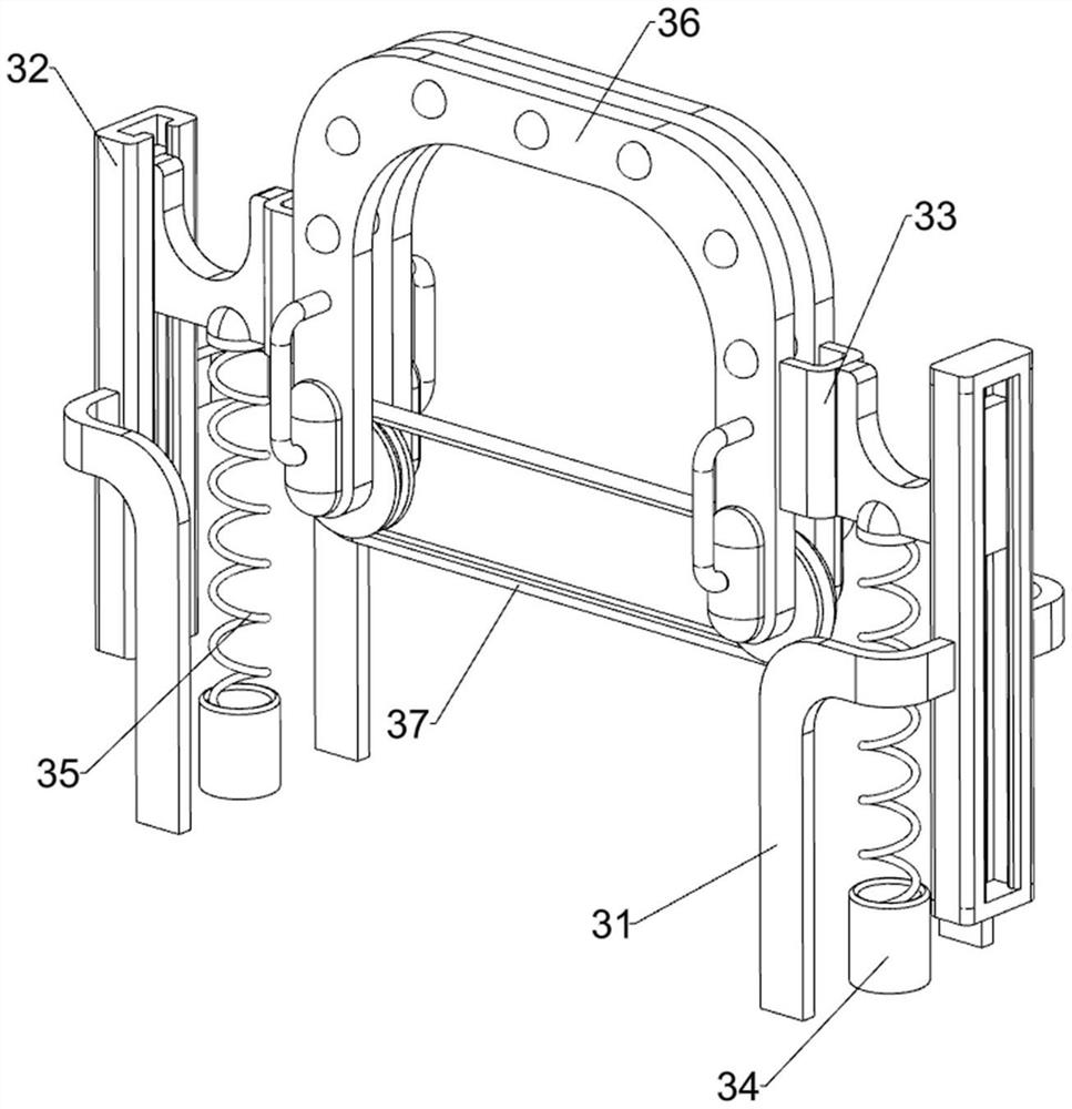 Aluminum bar equidistant cutting equipment