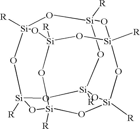 Halogen-free and flame-retardant hard polyurethane foam plastic and preparation method thereof