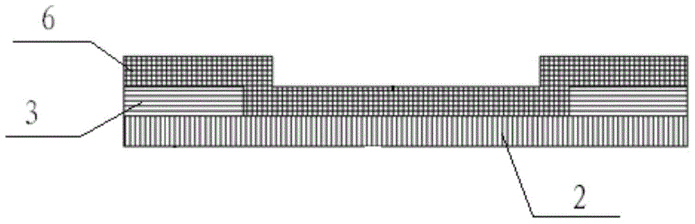 Thin film transistor array substrate and preparation method thereof, display device