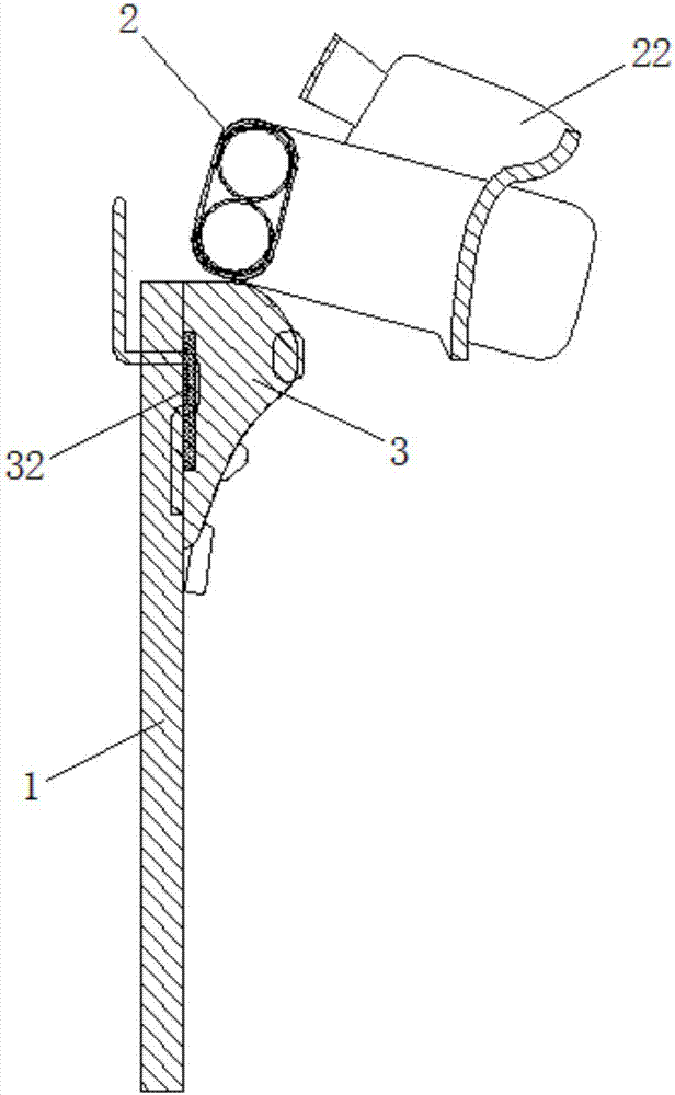 Multifunctional physiotherapy instrument