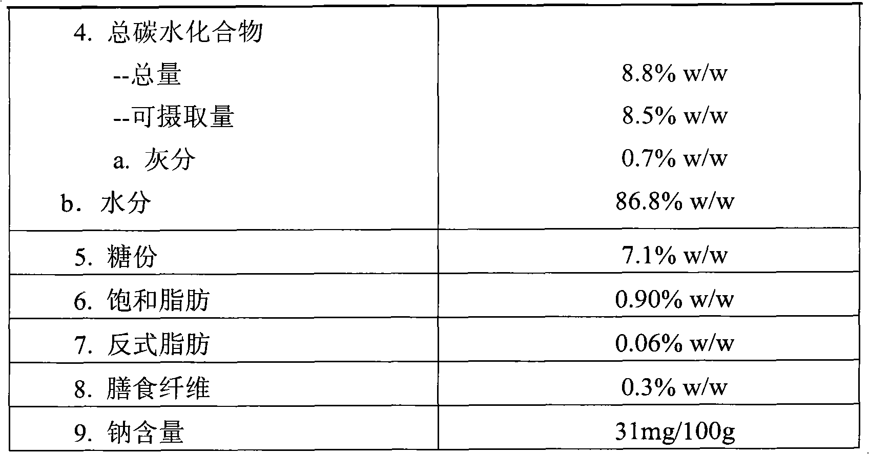 Lucid ganoderma milk tea beverage and preparation method thereof