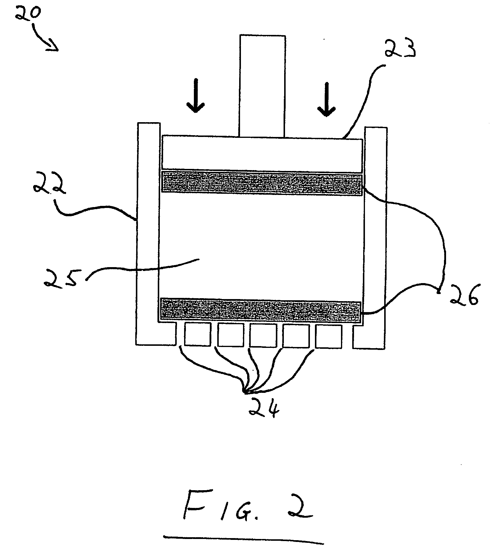 Waste treatment system