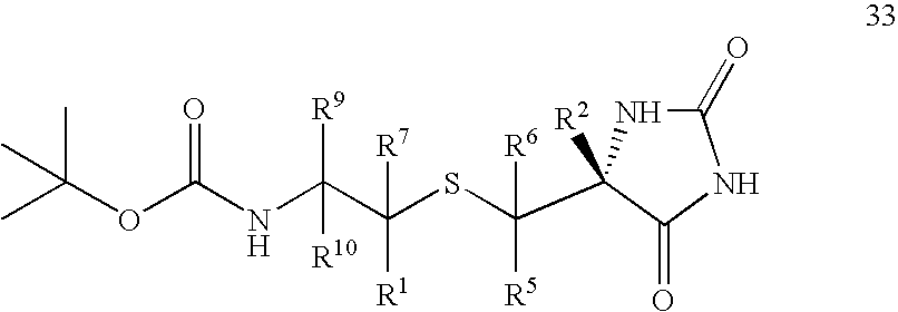 Methods of making amidino compounds useful as nitric oxide synthase inhibitors