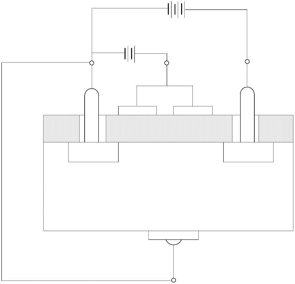 Thin-film transistor and display unit