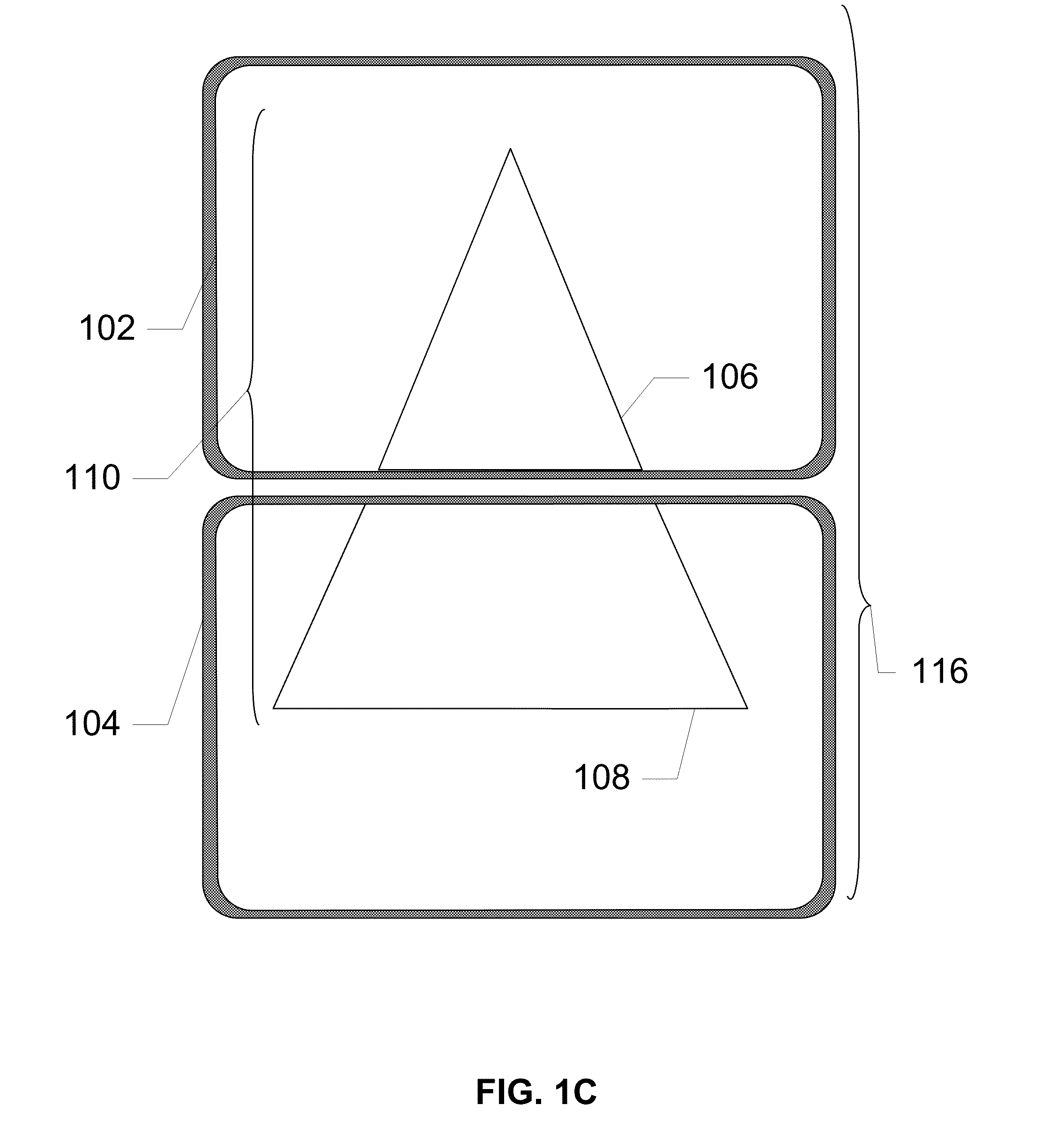 Real-Time Management of Content Depicted on a Plurality of Displays