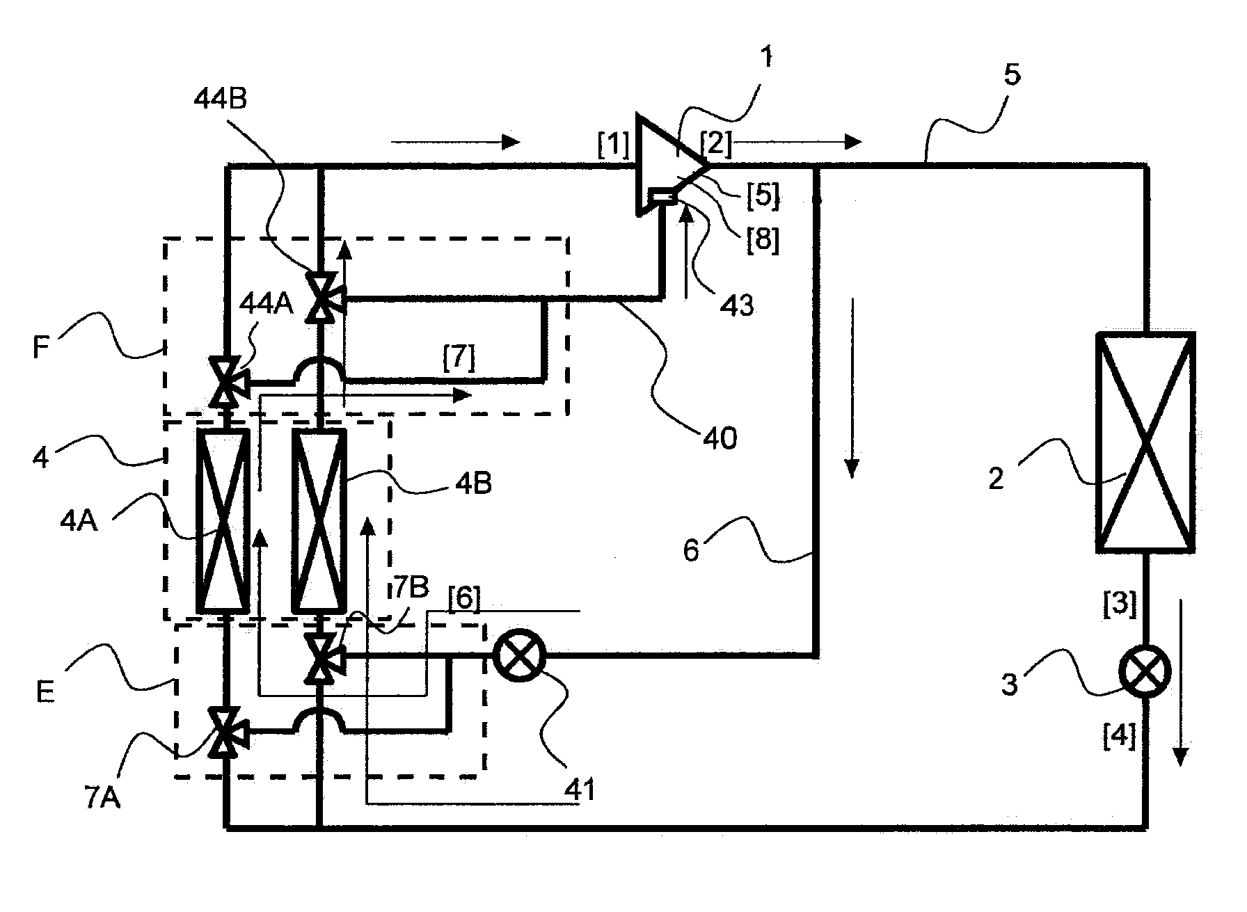 Heat pump