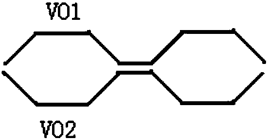 Single-end-to-differential transimpedance amplifier based on CMOS process