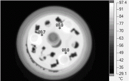 A Thermoset High Thermal Conductivity Insulation and Flame Retardant Composite with Laser Induced Metallization Properties