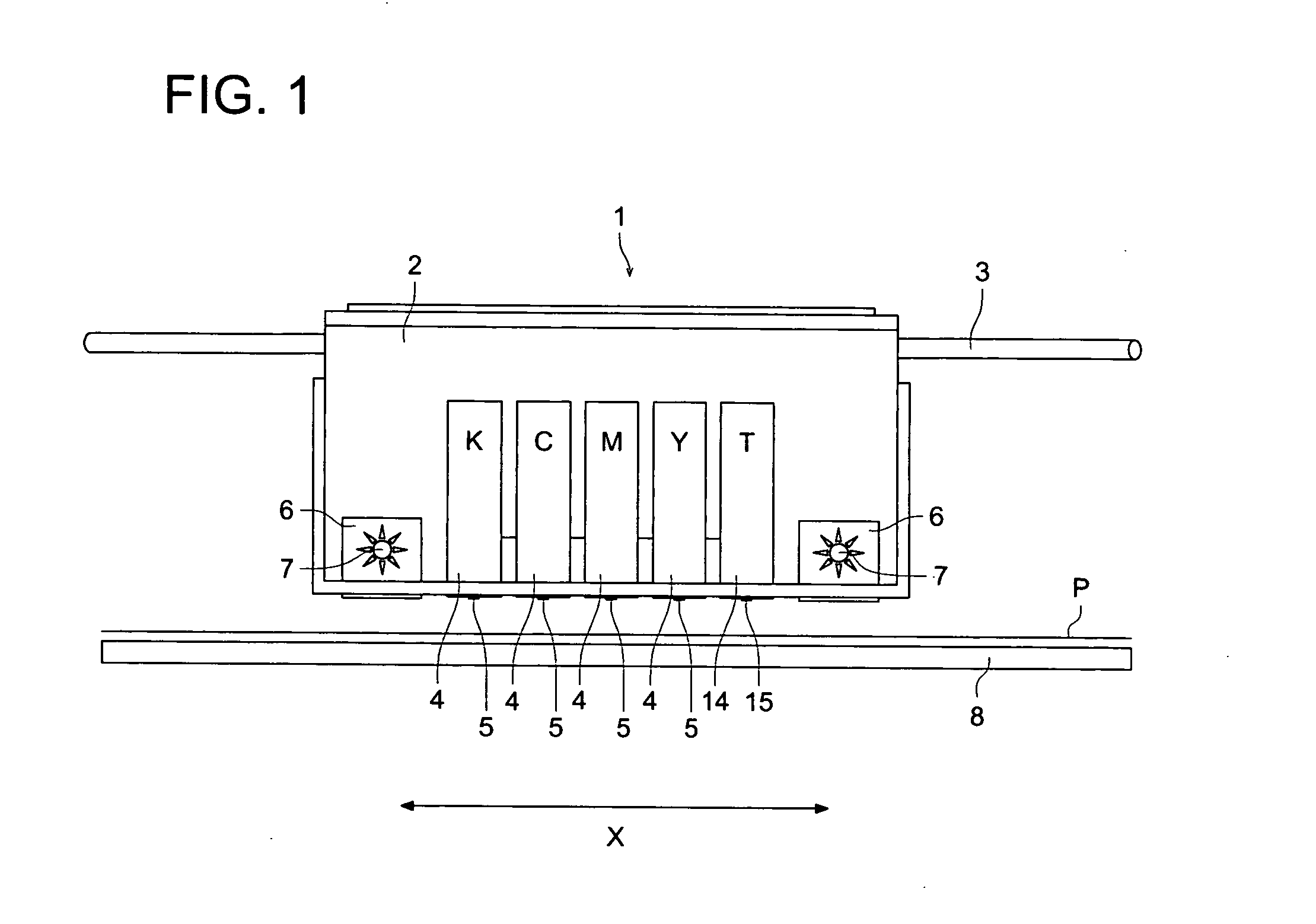 Image recording apparatus