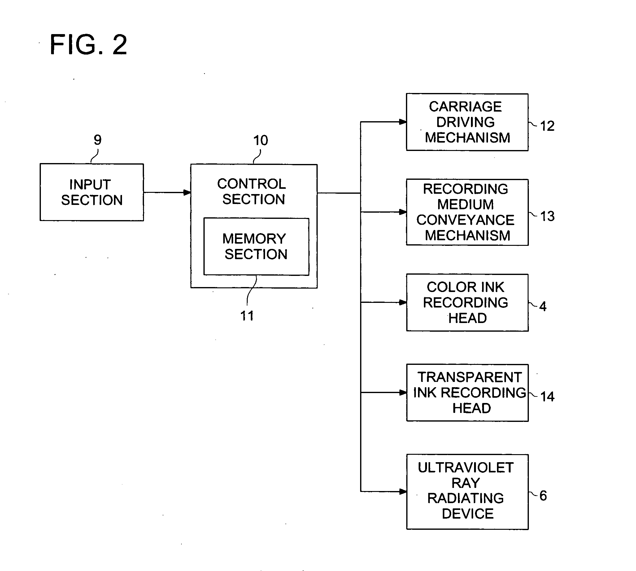 Image recording apparatus