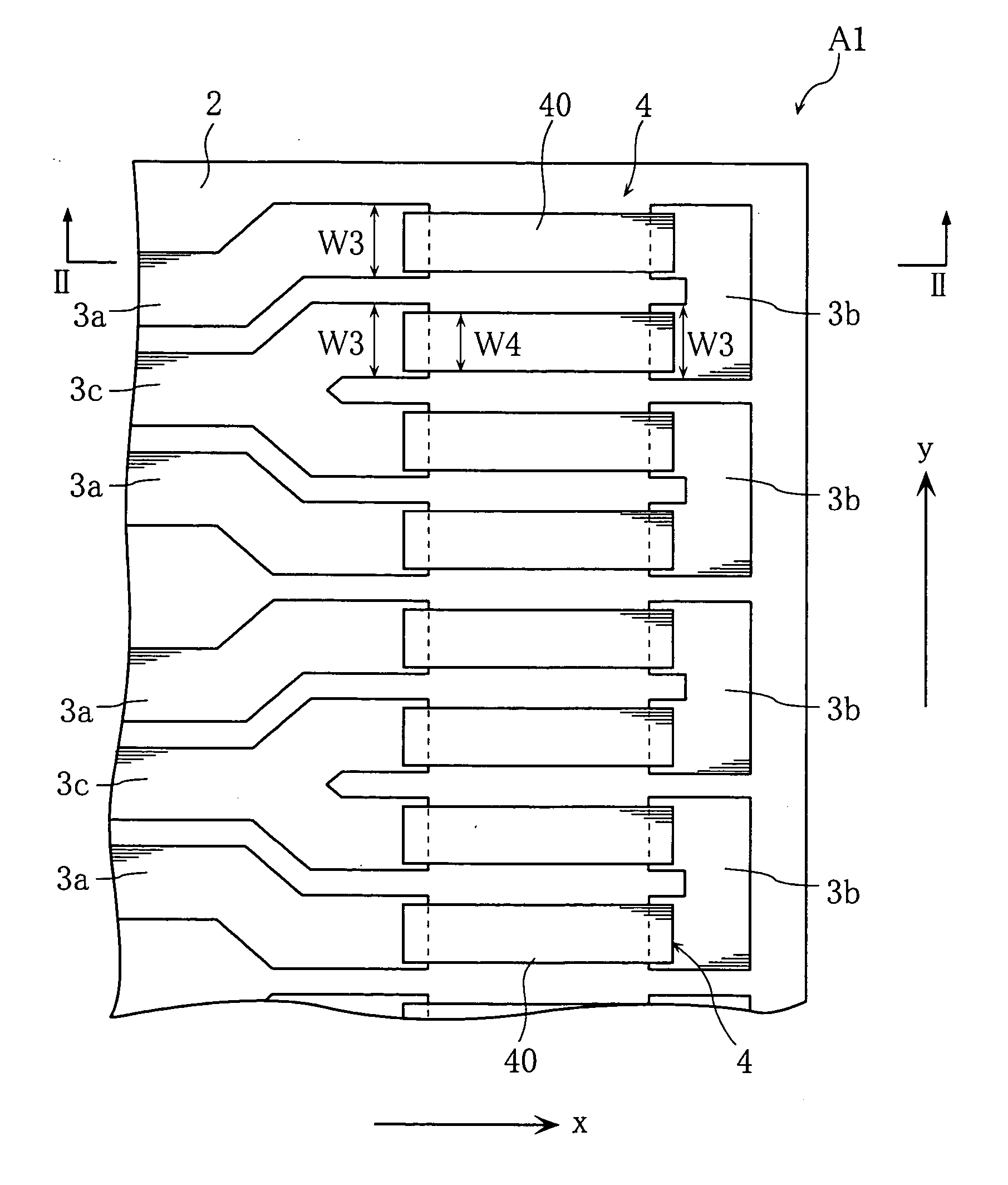 Thermal Print Head and Method for Manufacturing the Same