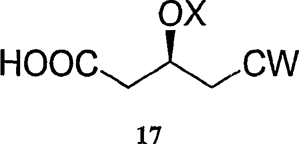 Preparation of rosuvastatin