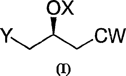 Preparation of rosuvastatin