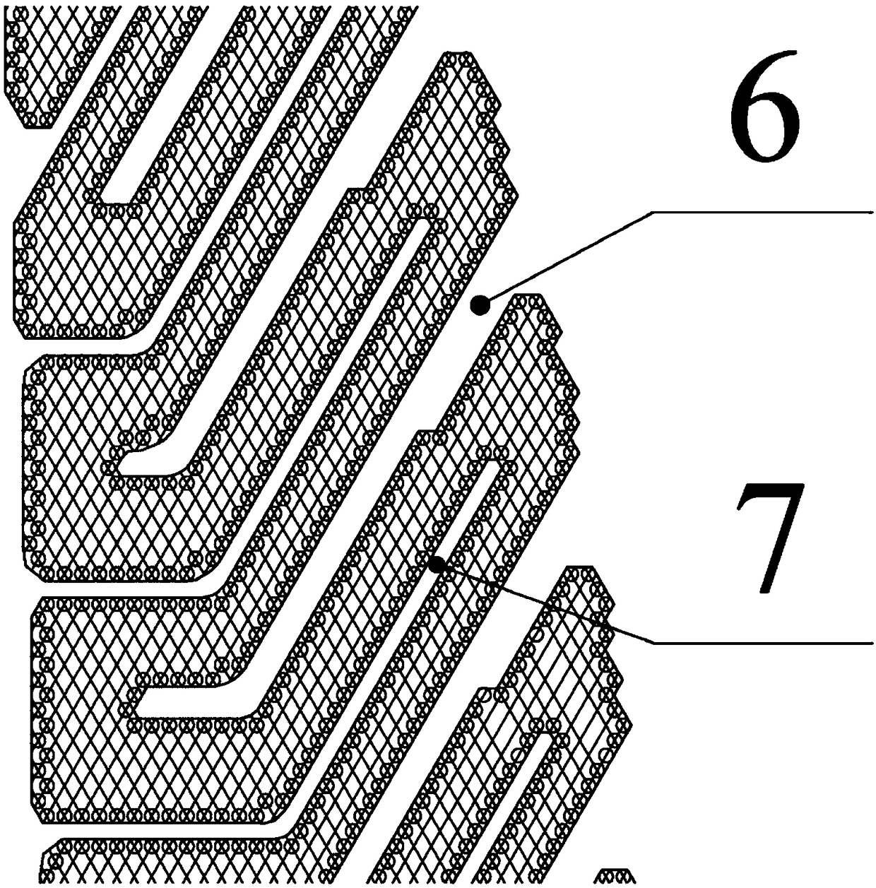 condenser tube bundle