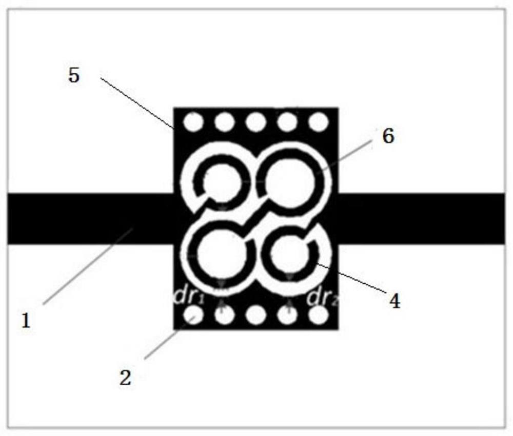 A Miniaturized Substrate Integrated Waveguide High-Order Filter