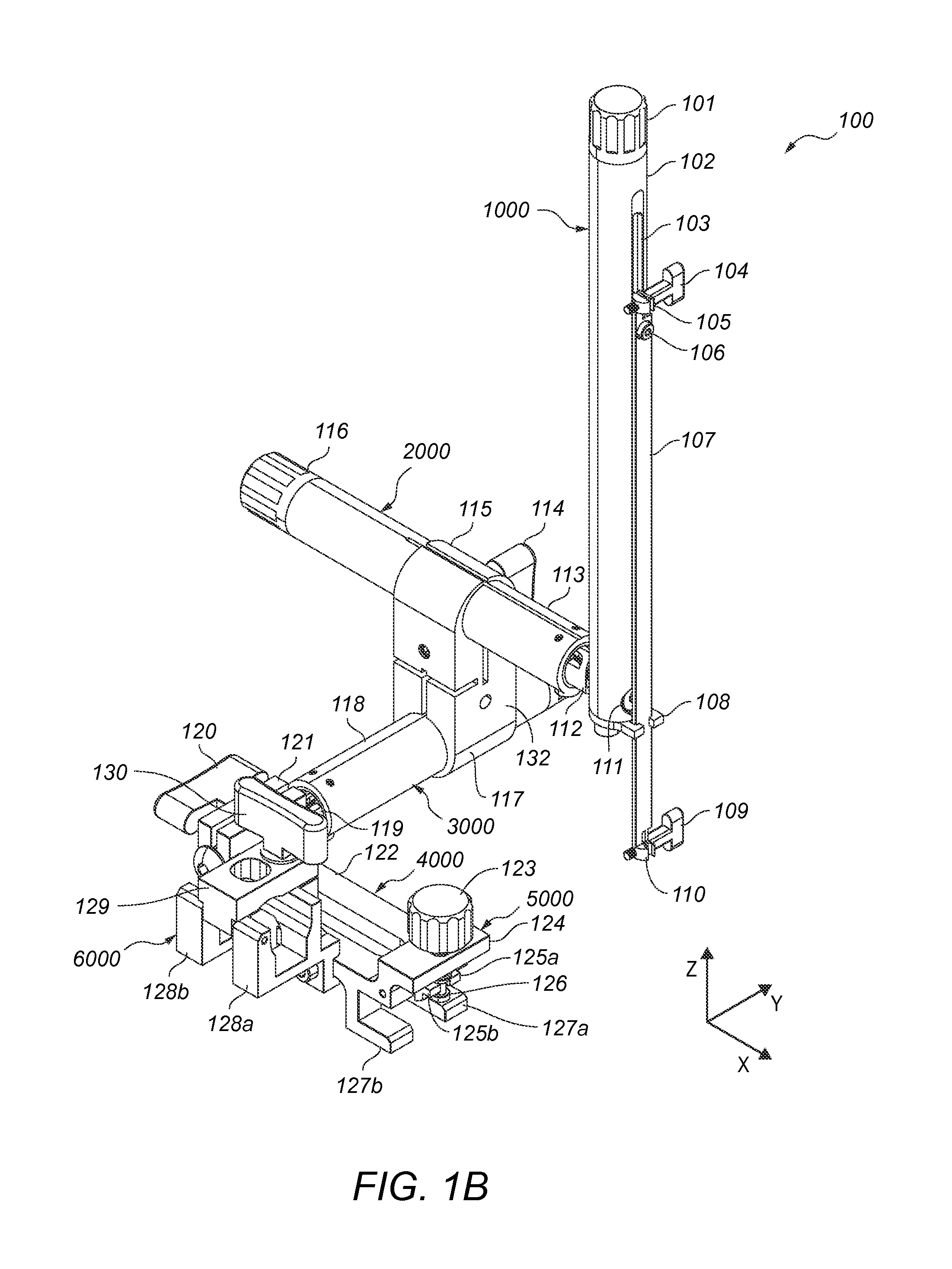 Stabilization apparatuses and methods for medical procedures