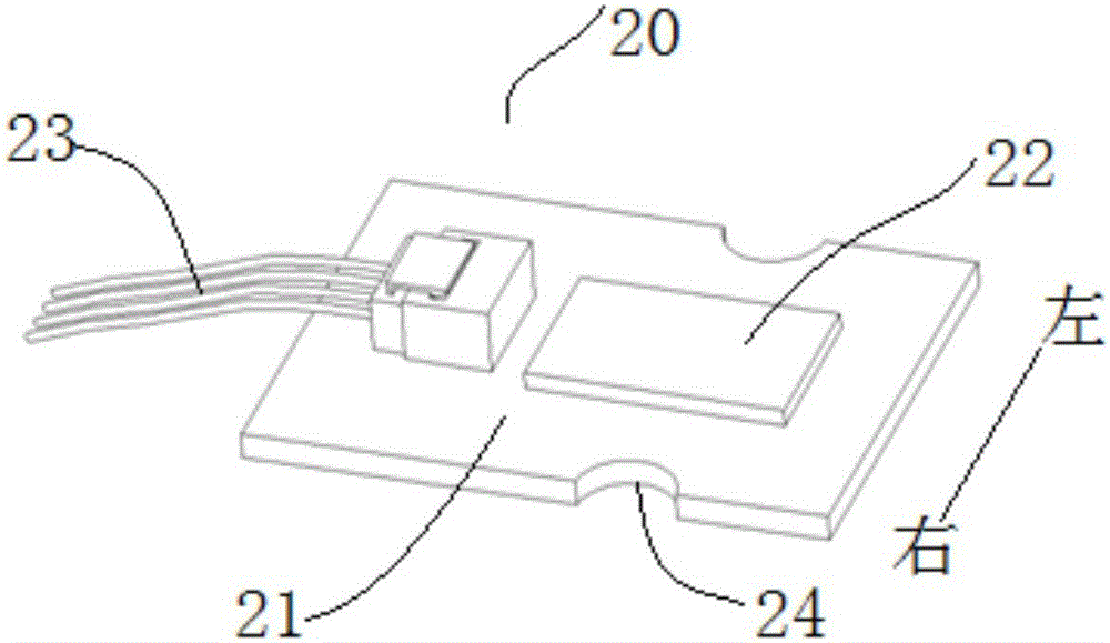 Window-wiping robot