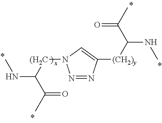 Cyclic peptide, affinity chromatography support, labeled antibody, antibody drug conjugate, and pharmaceutical preparation