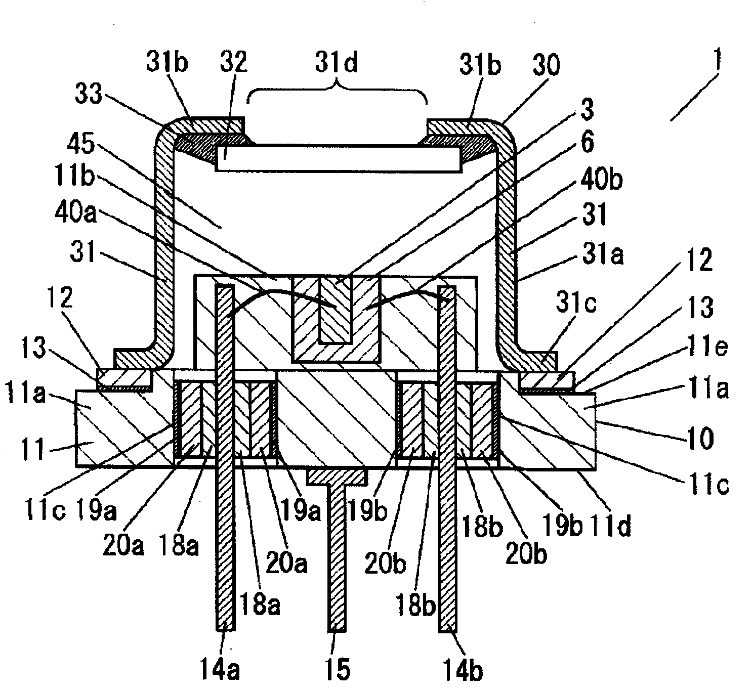 Nitride semiconductor light-emitting device