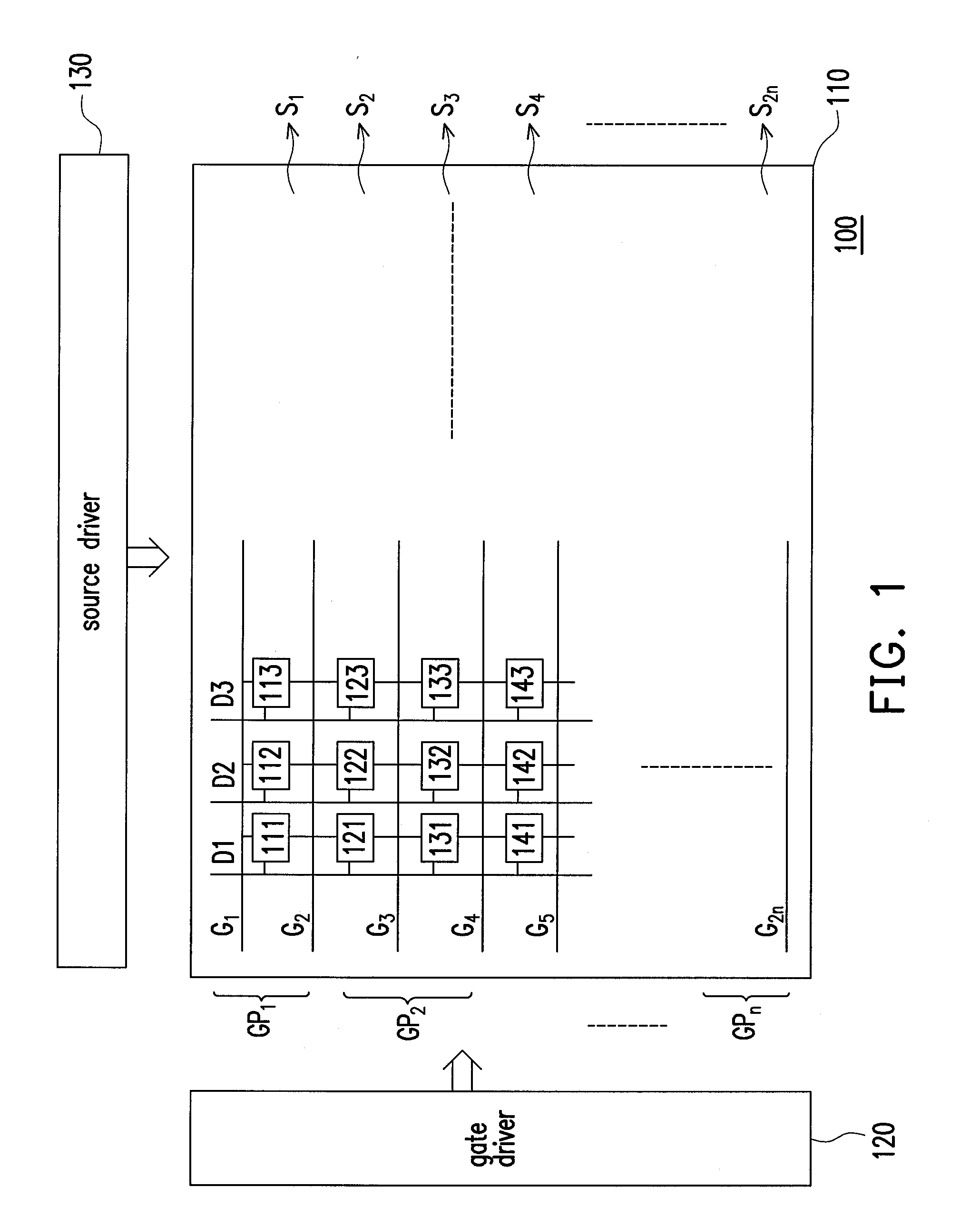 Pixel circuit and driving method thereof