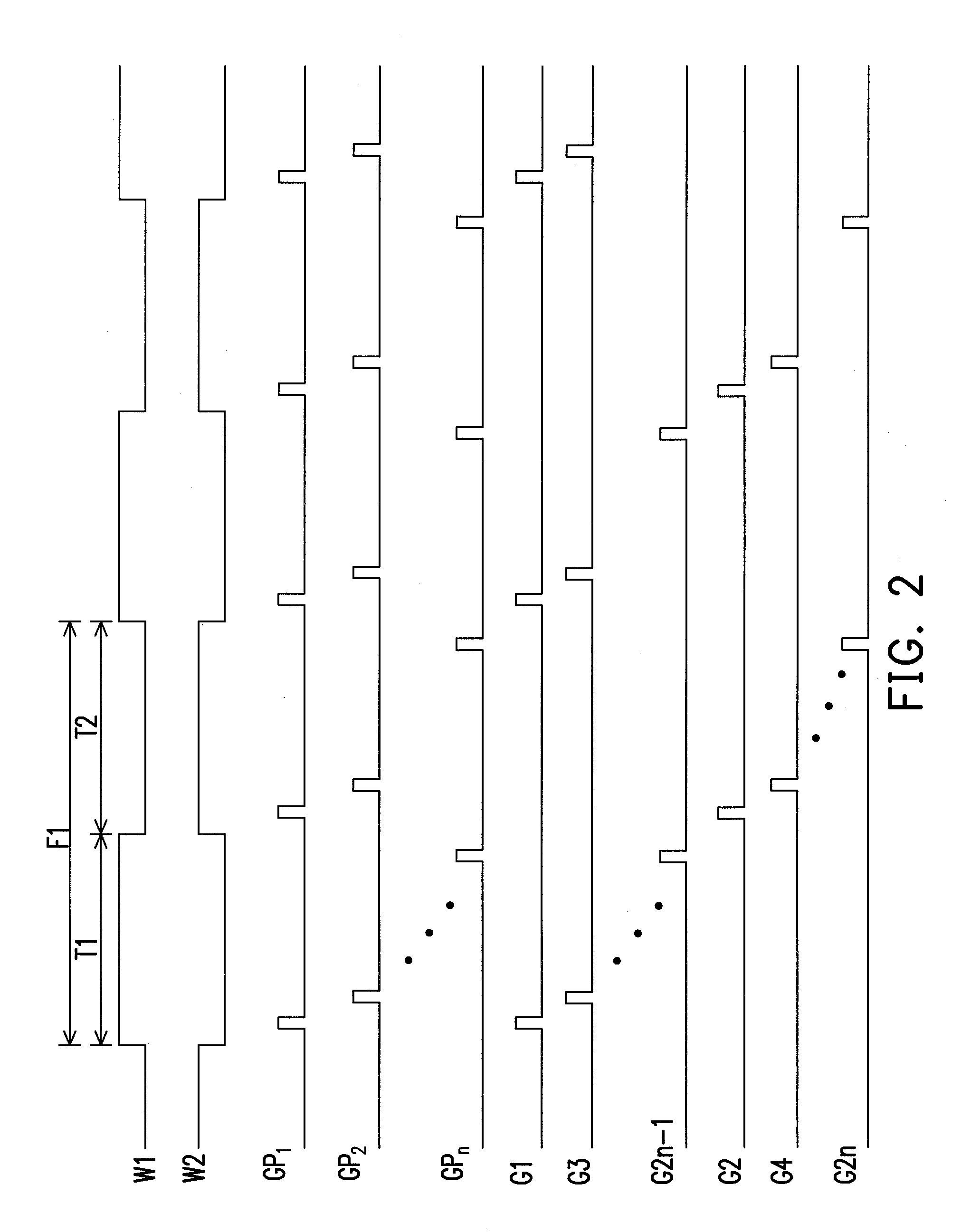 Pixel circuit and driving method thereof