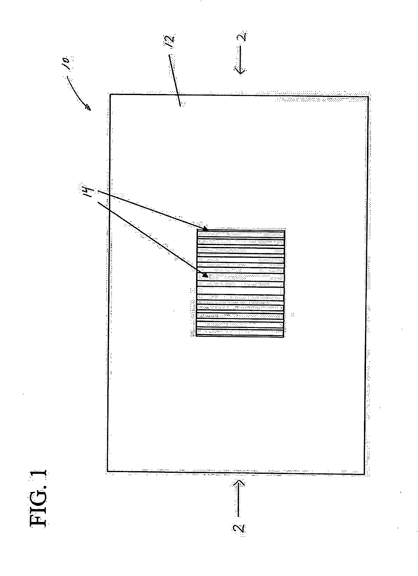 Method of neutralizing a stain on a surface