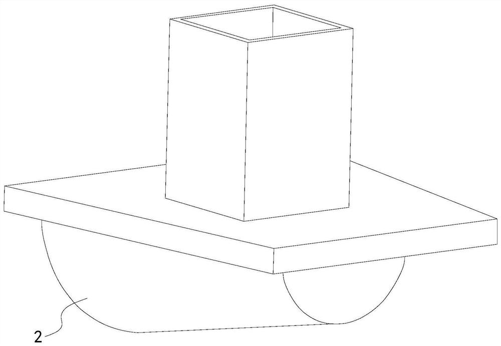 Nutrition bowl and manufacturing method of nutrition bowl