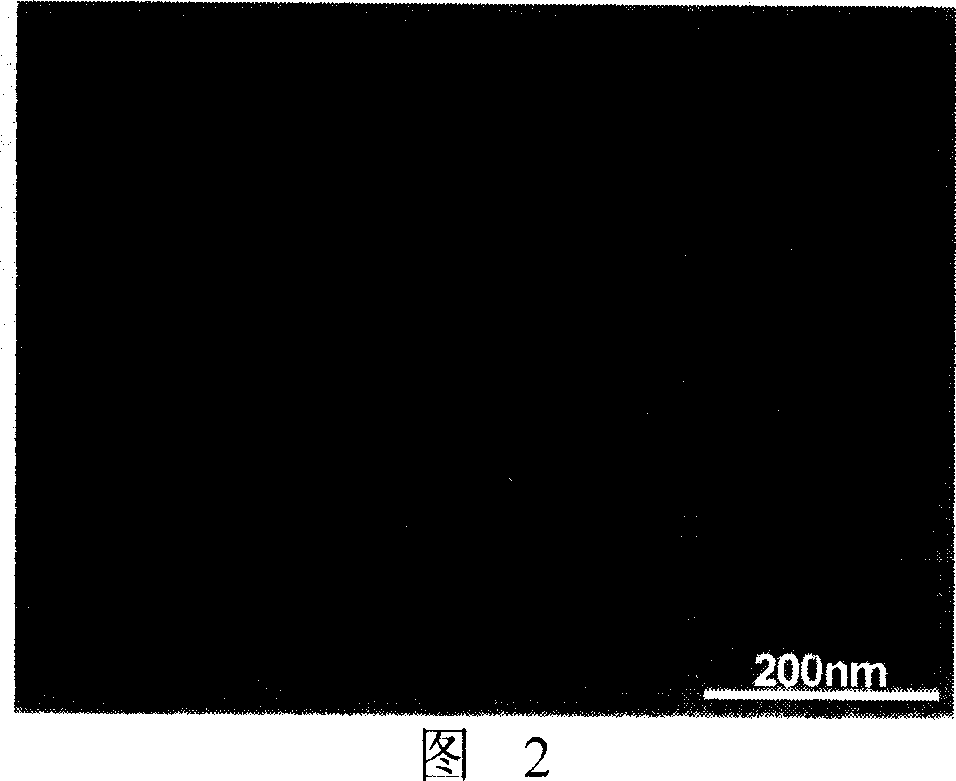 CaO-P2O5-NaO-TiO-Zro-biological glass ceramic and its production