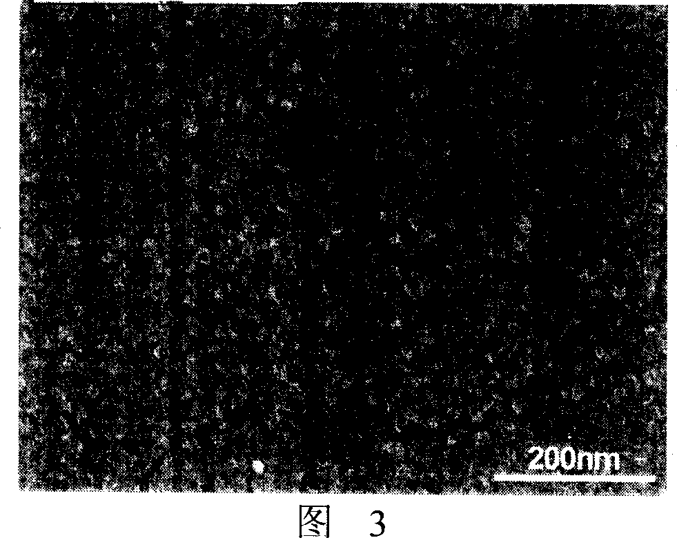 CaO-P2O5-NaO-TiO-Zro-biological glass ceramic and its production