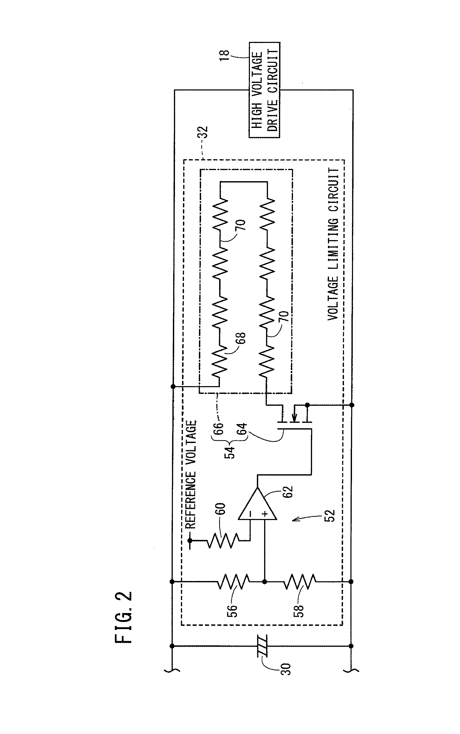 Solenoid drive device