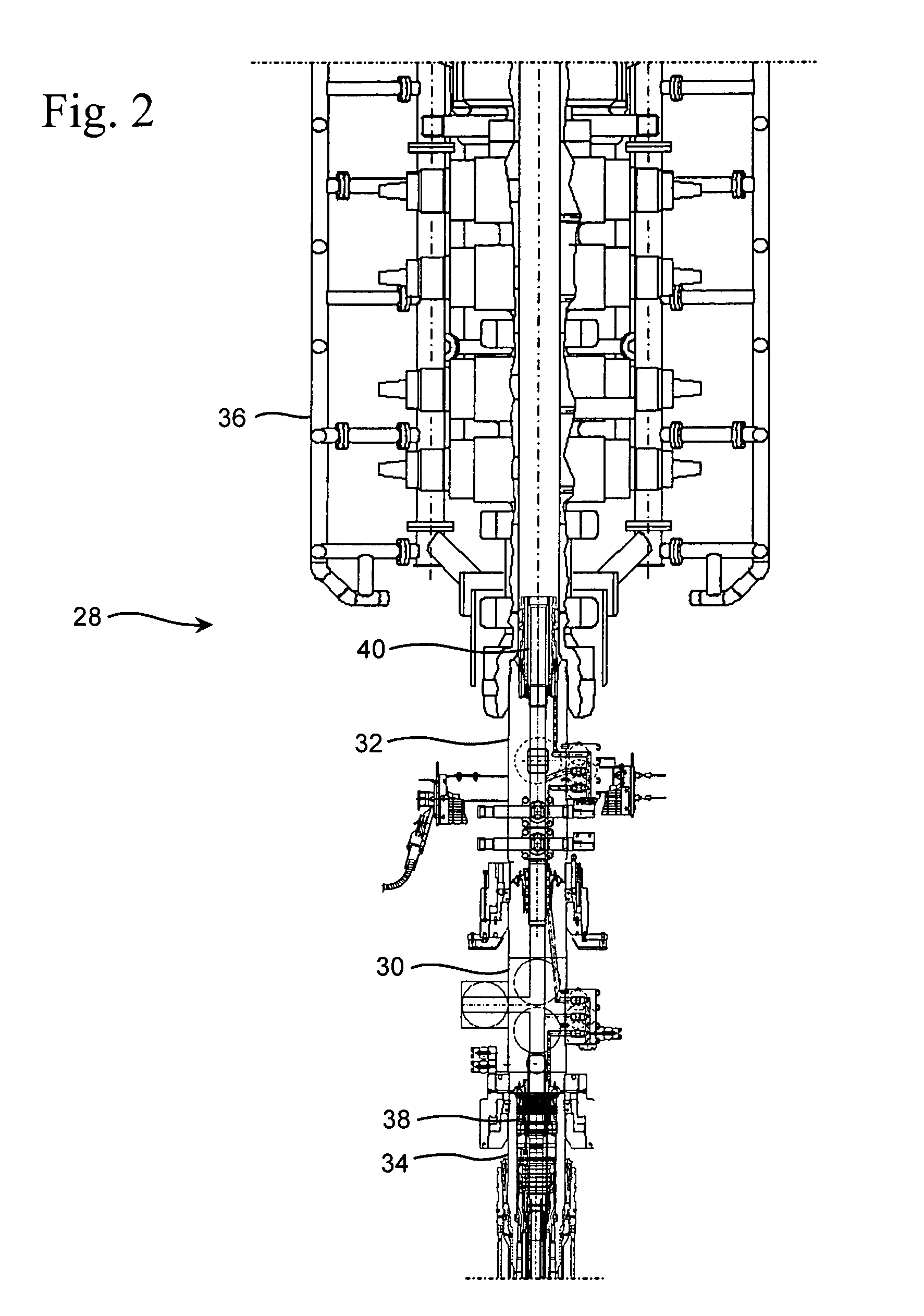 Universal connection interface for subsea completion systems