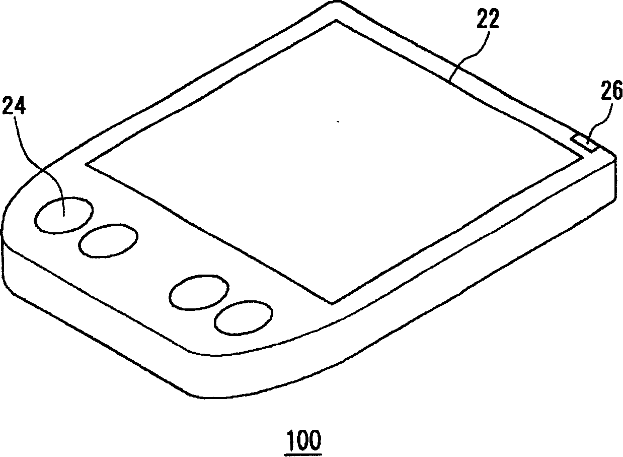 Information processing device