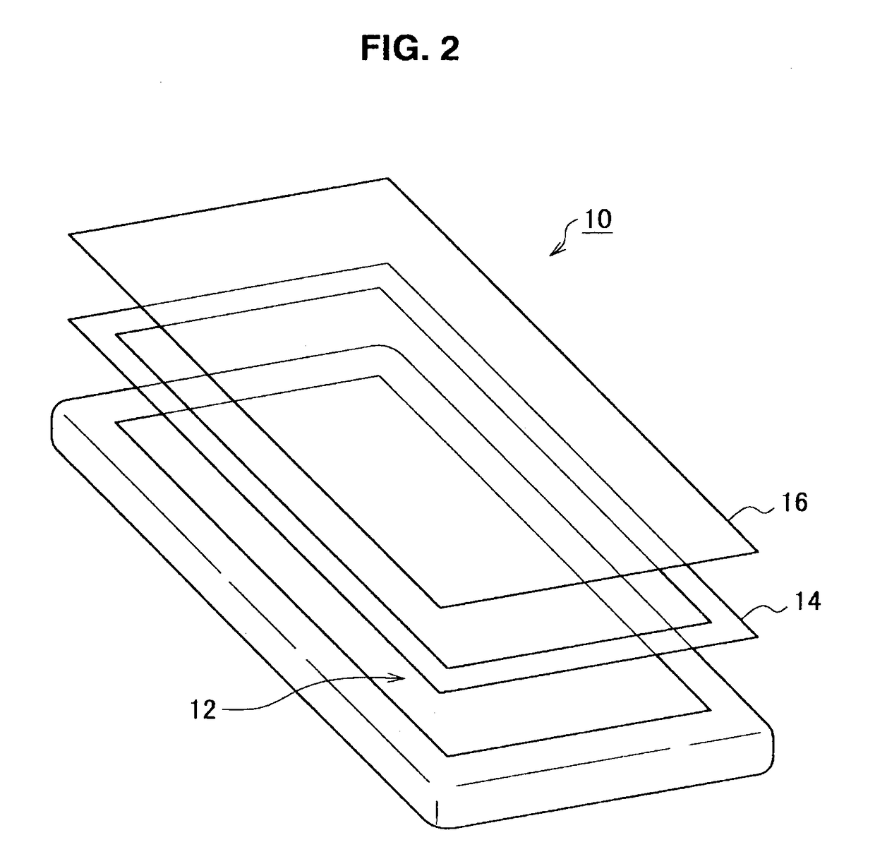 Input apparatus, input method and program